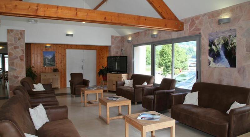 Résidence Val De Roland Appart hôtel 3*